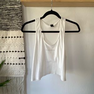 Ryderwear workout tank